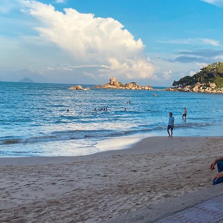 Sweet Homestay Nha Trang - Apartment Sea View Eksteriør billede